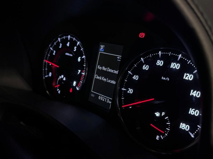 ALPHARD 3.5 SC - Image 6